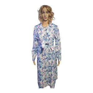 VINTAGE Miss Berkeley coats  & floral dress